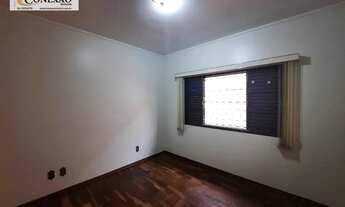 Imagem 4: Casa com 3 dormitórios à venda, 182 m² por R$ 460.000,00 - Jardim São João Batista - São C