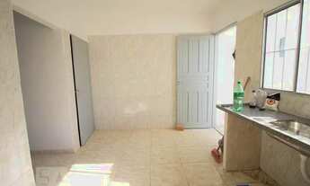 Imagem: Casa para Aluguel - Vila Ede, 2 Quartos