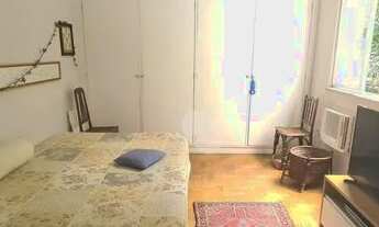 Imagem 6: Apartamento com 3 quartos à venda, 100 m² por R$ 1.100.000 - Humaitá - Rio de Janeiro/RJ