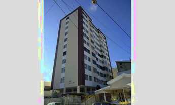 Imagem 2: Apartamento no São José, 170m² Leste, sombra total