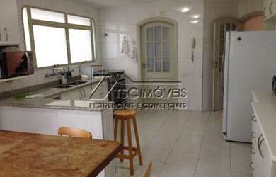 Imagem 3: Casa em condominio 04 dormitorios 04 vagas 398m2 no Jardim Marajoara