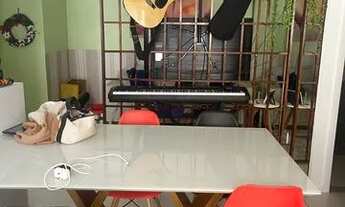 Imagem 5: Aluga se apartamento em águas claras