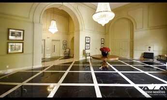 Imagem 6: APARTAMENTO NOS JARDINS - 4 SUÍTES - 587 M² - 8 VAGAS