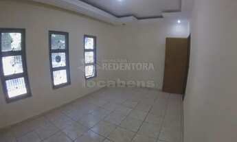 Imagem 4: Casa Padrão em São José do Rio Preto