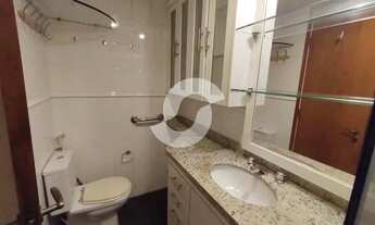 Imagem 6: Cobertura para venda possui 120 metros quadrados com 3 quartos em São Francisco - Niterói