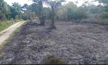 Imagem: VENDO TERRENO DE ESQUINA 15X126M EM MOSQUEIRO