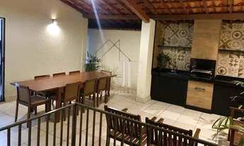 Imagem 2: Sobrado de 3 quartos e garagem para 5 carros - Vila Monticelli