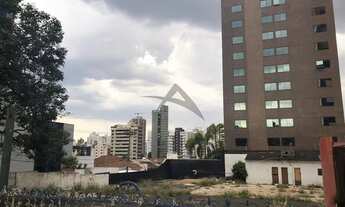 Imagem 4: Terreno - Botafogo - Campinas