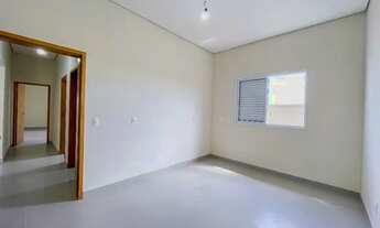 Imagem: Casa com 3 dormitórios - Jacaré - Cabreúva/SP