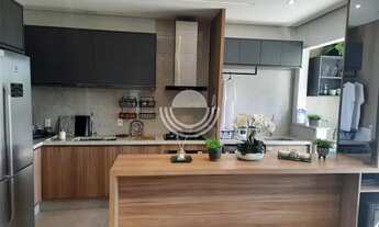 Imagem: Apartamento - Swiss Park - Campinas