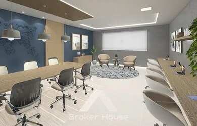 Imagem 3: Apartamento à venda no bairro Ocian - Praia Grande/SP