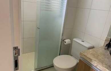 Imagem 4: ALUGO APTO WEEKEND CLUB, PONTA NEGRA, (MOBILIADO), 3 QUARTOS SENDO 1 SUÍTE. 2 VAGAS