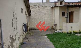 Imagem 5: Casa com 2 dormitórios para alugar, 140 m² por R$ 1.400,00 - Parque dos Anjos - Gravataí/R