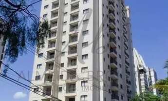 Imagem: Apartamento para alugar na Rua Barreto Leme