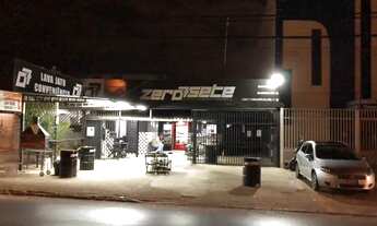 Imagem 4: Arrendo Estética Automotiva e Lava Jato