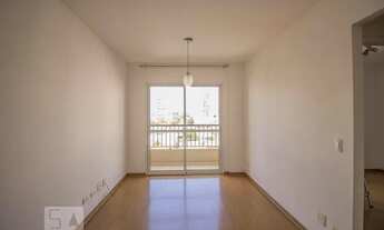 Imagem: Apartamento para Aluguel - Saúde, 2 Quartos