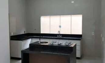 Imagem: Casa à Venda Bonfim Paulista San Marco