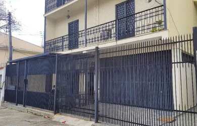 Imagem 7: Quarto e Sala na João Brasil