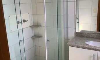 Imagem 6: EC- apartamento 60 metros, 02 quartos, vista mar, predio novo com lazer, 50m do mar