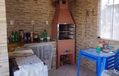 Imagem 6: Vendo casa Casa com 2 dormitórios