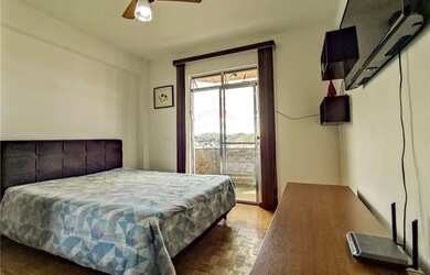 Imagem 3: Apartamento á venda, 115 mts, 3 quartos (1 suíte), varanda, Vale do Ipê - Juiz de Fora - M