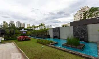 Imagem 4: Apartamento para Aluguel - Panamby, 2 Quartos, 57 m2