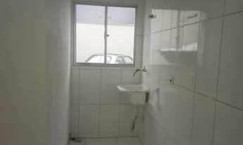 Imagem 5: Kit net parque dos sinos