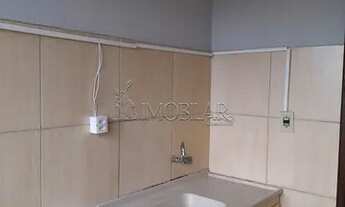 Imagem 2: BAGé - Apartamento Padrão - São Jorge