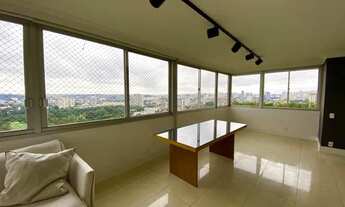 Imagem 4: Lindo Apartamento com 4 Suítes para locação, 411 m² - Jardim Marajoara - São Paulo/SP