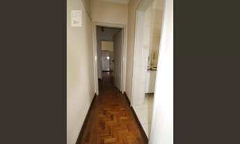 Imagem 6: Apartamento de 2 quartos c/suite - Centro de Campinas - SP