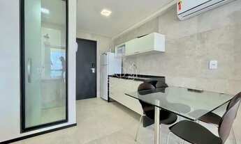 Imagem 7: TH: Apartamento todo mobiliado pra aluguel e venda