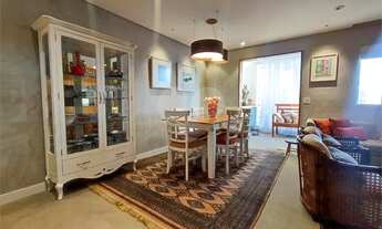 Imagem 4: Cobertura duplex 2 Quartos- 130m² Ipiranga