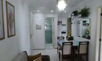 Imagem 4: Vendo ou Alugo apartamento 2/4 1 andar atlântico life