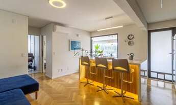 Imagem 4: Venda Apartamento 2 Dormitórios - 90 m² Pinheiros