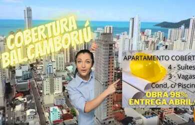 Imagem: APARTAMENTO EM BALNEÁRIO CAMBORIÚ - 4
