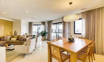 Imagem 6: Apartamento podendo conter entre 3 e 4 quartos, entre 2 e 5 banhos