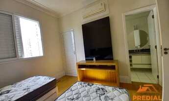 Imagem 6: Apartamento para alugar, 360 m² por R$ 21.066,00/mês - Jardim Aquarius - São José dos Camp