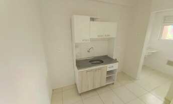 Imagem 6: Apartamento com 2 dormitórios no bairro ipiranga em são josé