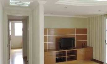 Imagem 5: Apartamento com 3 dormitórios à venda, 135 m² por R$ 1.350.000,00 - Vila Mariana - São Pau