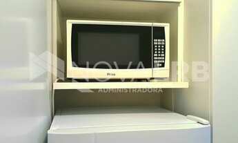 Imagem 2: Apartamento para aluguel tem 80 metros quadrados com 3 quartos em Botafogo - Rio de Janeir