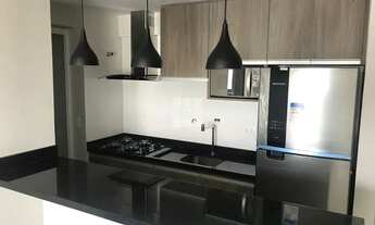 Imagem: Apartamento de 40m² - Higienópolis /São