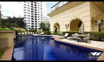 Imagem 5: APARTAMENTO NOS JARDINS - 4 SUÍTES - 587 M² - 8 VAGAS