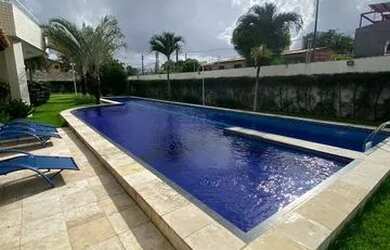 Imagem 2: Apartamento no Luciano Cavalcante em Fortaleza/CE