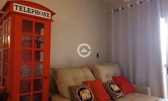 Imagem 3: Apartamento - Ponte Preta - Campinas