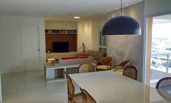 Imagem: Apartamento - Taquaral - Campinas