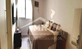 Imagem 3: Apartamento com 3 dormitórios à venda, 120 m² por R$ 800.000 - Icaraí - Niterói/RJ