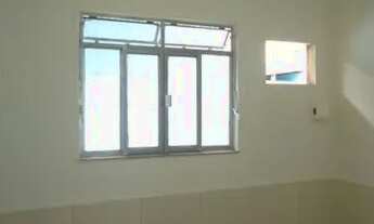 Imagem 6: Casa de vila para aluguel com 1 quarto em Guadalupe - Rua Torquato Tapajós, Rio de Janeiro