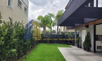 Imagem 5: Casa à venda, 542 m² - Jurerê Internacional - Florianópolis/SC