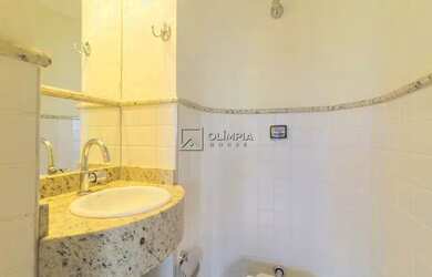 Imagem 6: Apartamento Locação Bela Vista 165 m² 4 Dormitórios