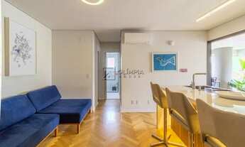 Imagem 5: Venda Apartamento 2 Dormitórios - 90 m² Pinheiros